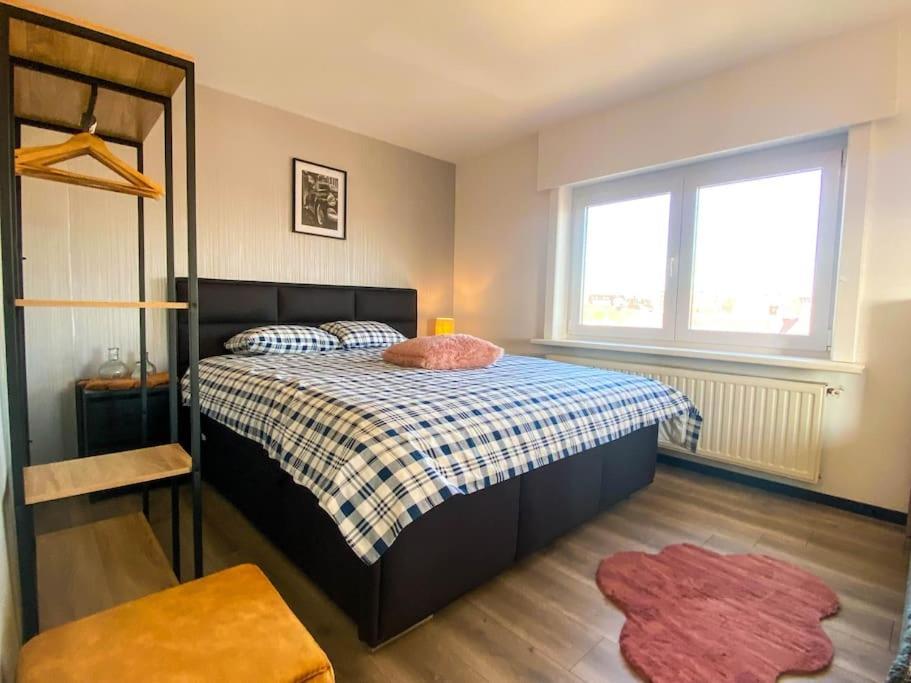 Flat Monaco - Monte Carlo - Roma Lejlighed De Panne Eksteriør billede