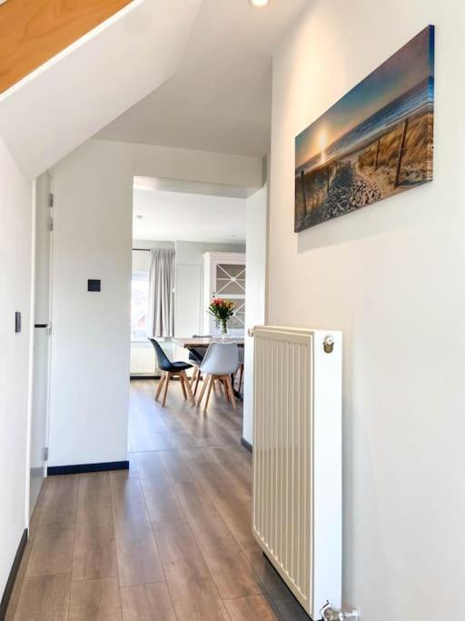 Flat Monaco - Monte Carlo - Roma Lejlighed De Panne Eksteriør billede