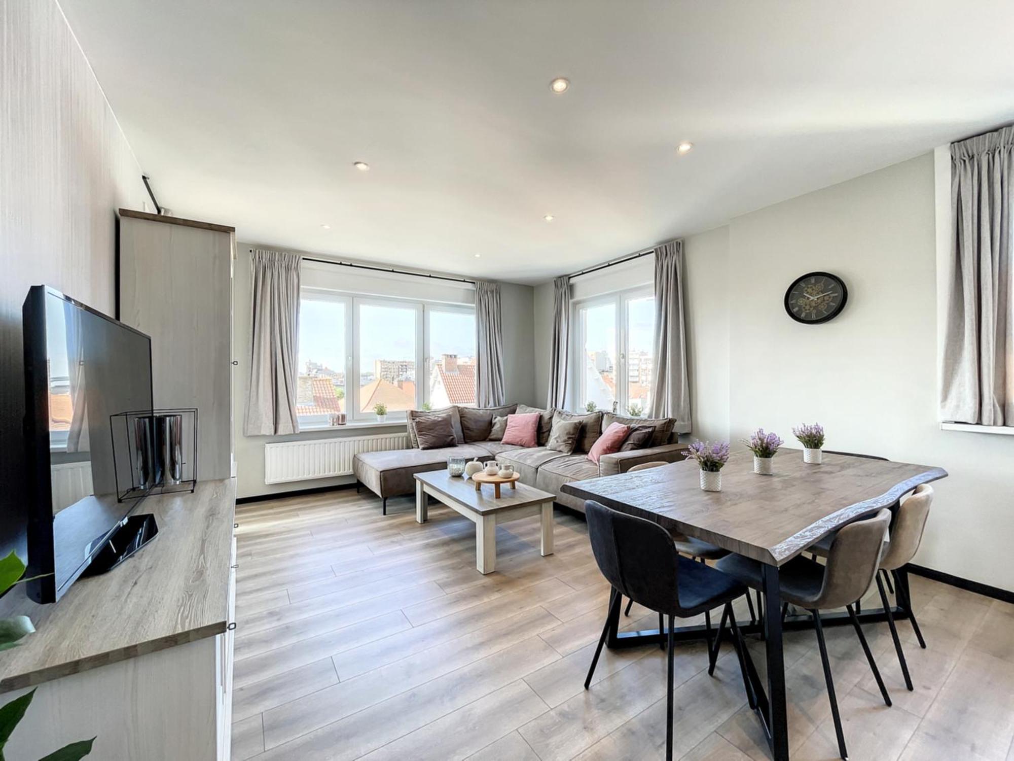 Flat Monaco - Monte Carlo - Roma Lejlighed De Panne Eksteriør billede